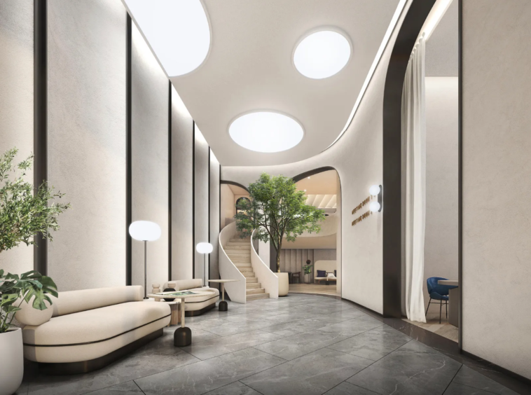 Reference Sathorn Wongwian yai 2 Bed Room