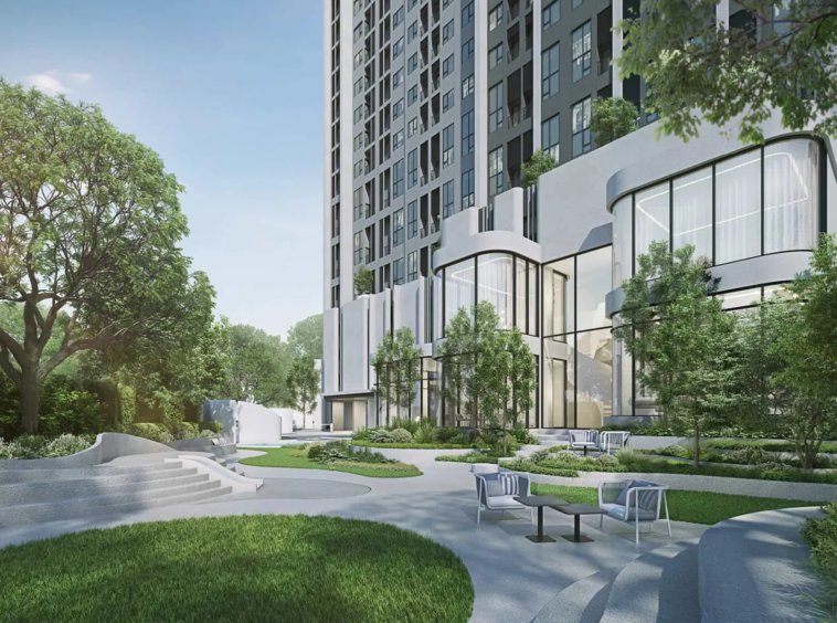 COBE Kaset-Sripathum