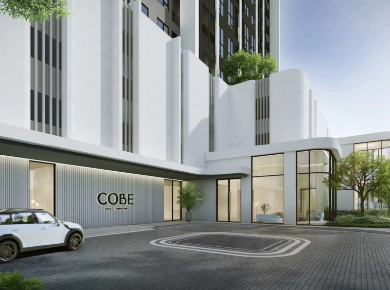 COBE Kaset-Sripathum