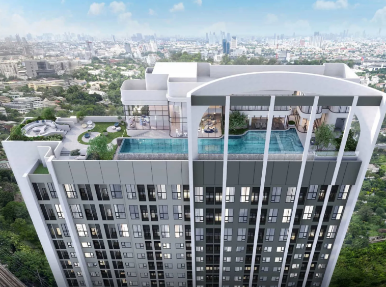 COBE Kaset-Sripathum