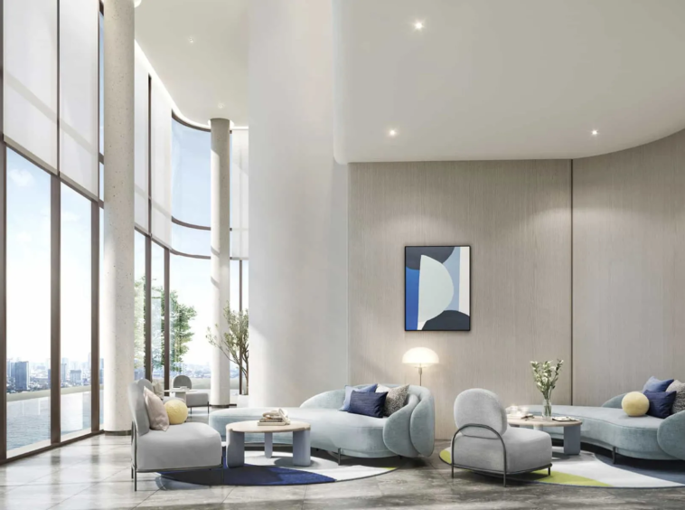 COBE Kaset-Sripathum