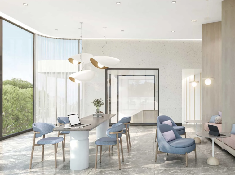 COBE Kaset-Sripathum