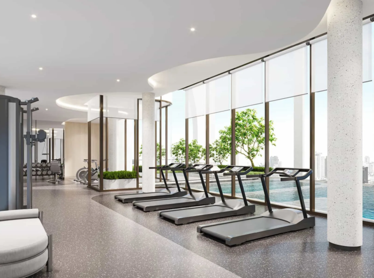 COBE Kaset-Sripathum