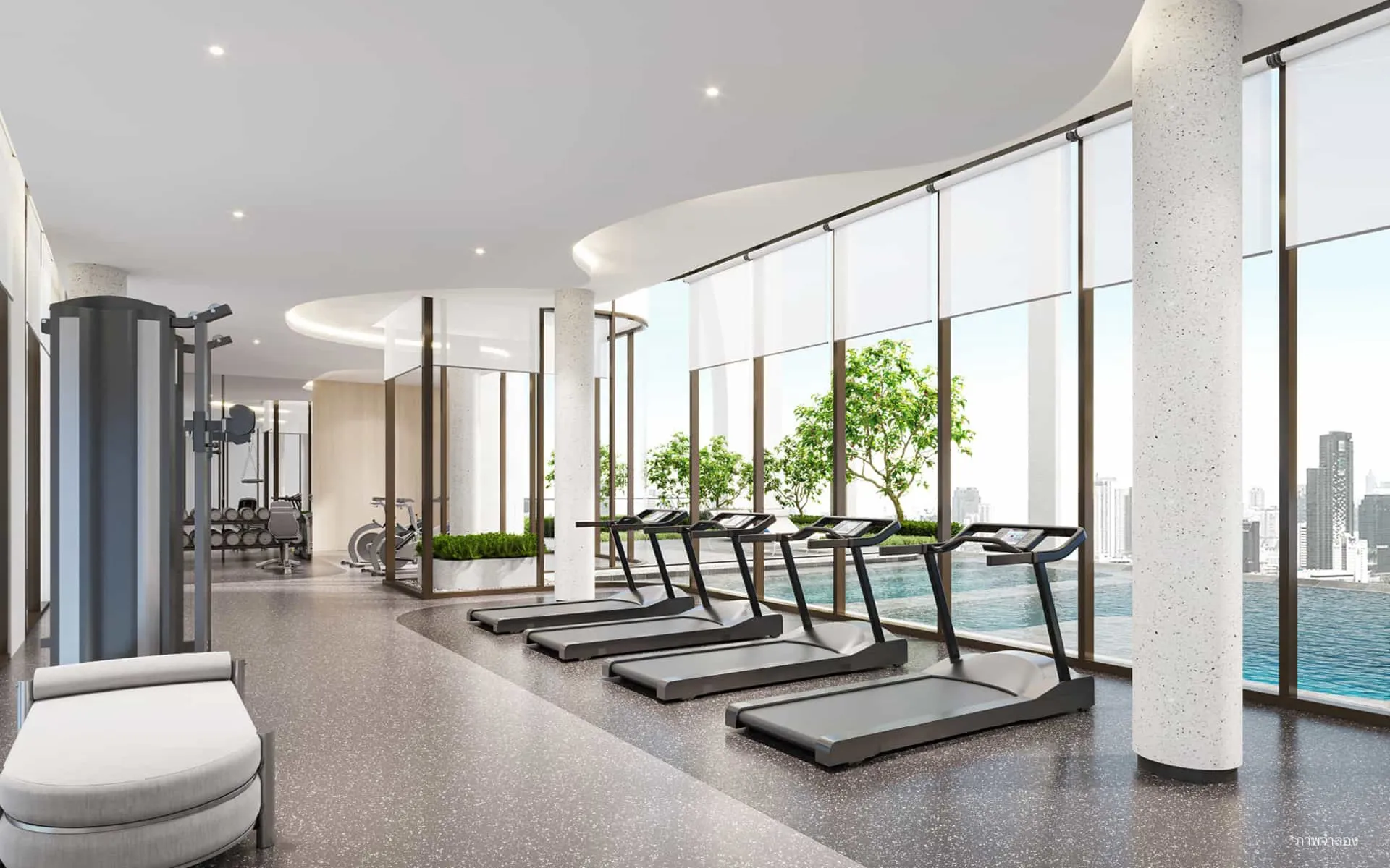 COBE Kaset-Sripathum