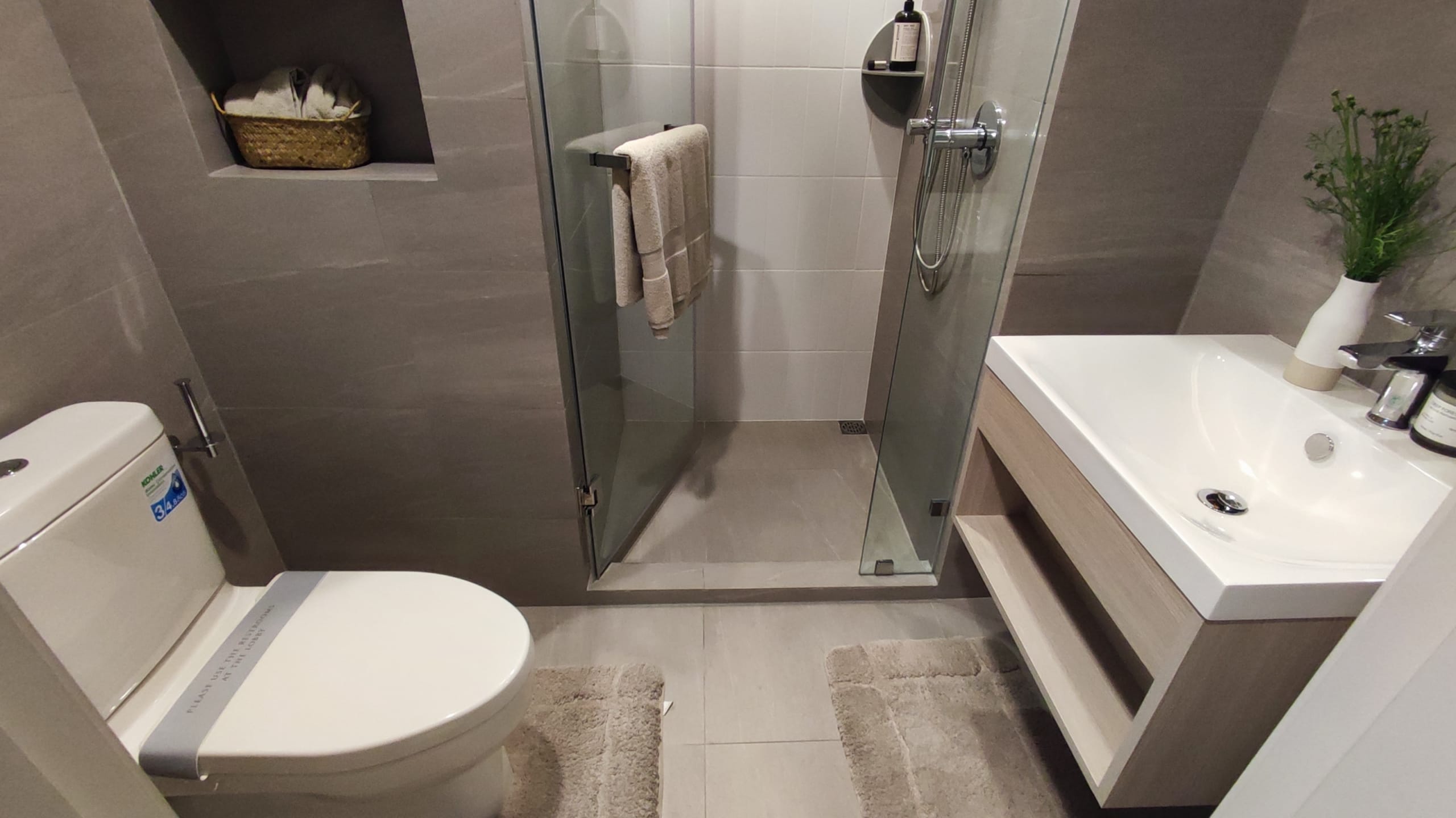 The Reference Sathorn Wongwian yai (1 Bed)