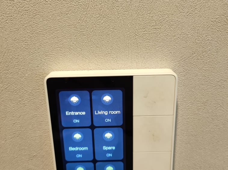 The Reference Sathorn Wongwian yai (1 Bed)