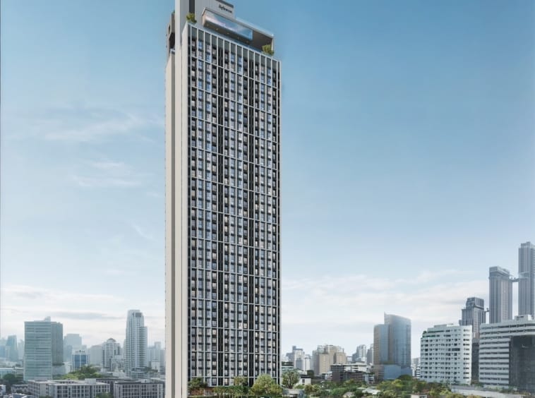 The Reference Ekkamai Condo