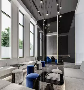 Ideo Ramkamhaeng-Lamsali Station